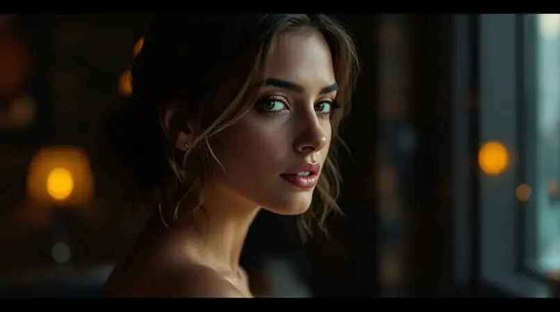 热搜第一：某顶流女星素颜照流出，颜值被群嘲 - 51cg吃瓜网排行封面